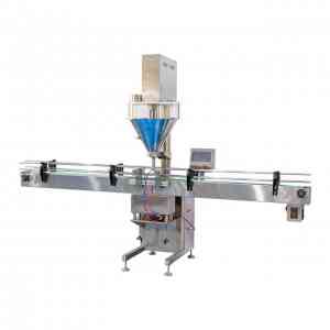 全自动包装机加工厂及粉末定量包装机制造商厂家深度推荐