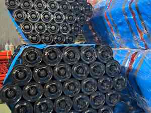 支架托辊、皮带托辊等托辊厂家推荐：厂家实力大揭秘