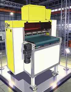 EVA/海绵/珍珠棉/热熔胶/自动过胶机厂家推荐，专业定制满足多样需求