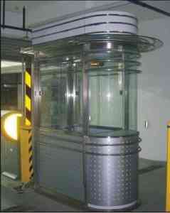 售卖亭、值班岗亭等岗亭厂家推荐：聚焦优质企业实力与产品特色解析