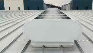 通风天窗、无动力通风器等设备厂家推荐：聚焦源头生产商深度解析