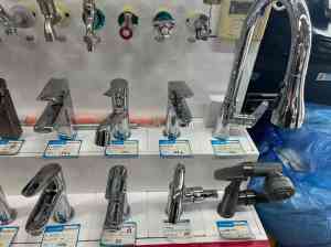 石家庄卫浴洁具、淋浴用品、PVC管件及家装厨卫市场门店推荐