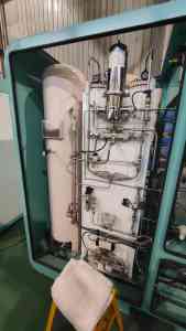 医用分子筛制氧机制造企业推荐：大型定制、医院适用厂家优选