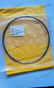 火花塞、灯丝等专用铱丝厂家推荐：聚焦优质4N铱丝制造企业