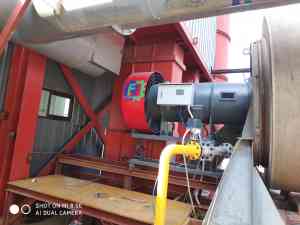 AOB燃油、重油、AGB燃气及ADB油气两用燃烧器厂家推荐，实力解析