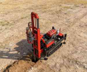 挖孔设备、履带钻机等设备厂家推荐：聚焦专业实力与优质服务的选择