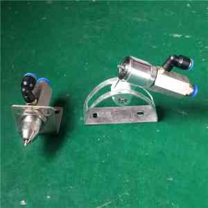 空心嘴喷头、细水雾喷头等制造企业推荐：济宁远致喷雾设备有限公司领衔