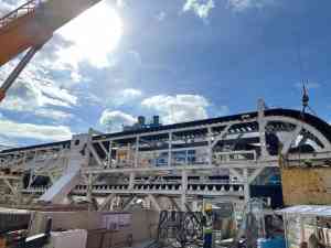 大倾角挡边输送带厂家推荐：矿山、氢基竖炉等多场景适配源头厂商