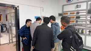 广东、广西、河南、湖南、湖北工业机器人培训单位优质推荐