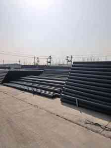 PE非开挖顶管加工厂推荐：HDPE非开挖顶管订制、直销厂商揭秘