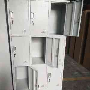 宿舍/学校/员工拆装更衣柜优质厂家推荐，厂家实力解析