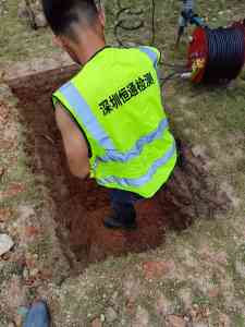 广东管道漏水检测服务大揭秘：涵盖广州、韶关、深圳、珠海等地优质渠道