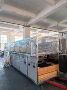 退膜清洗机、镜片及五金专用清洗机等供应商推荐，厂家实力之选