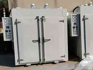 自动化隧道干燥箱等设备厂家推荐：苏州旭嵘电热设备有限公司，专业可靠之选