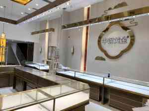 水果、烟酒、珠宝等各类展柜优质供货商推荐,厂家值得关注