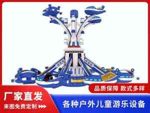 网红/儿童/亲子游乐设备厂家推荐:厂家实力与服务深度解析