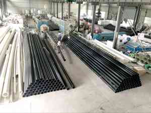 HDPE管道及管件厂商推荐：适配多领域的PE管定做与定制厂家