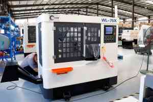 高速圆锯机直销、代加工厂家推荐：聚焦智能圆锯机品牌与制造实力