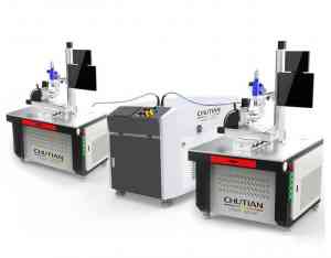 QCW、YAG、手持、光纤、振镜激光焊接机厂家推荐，实力之选！