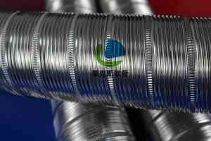 阻燃耐高温风管等厂家推荐：聚焦深圳市莱克斯软管有限公司的实力与优势