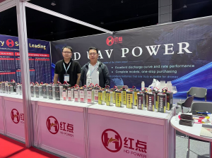 高能量密度电池、聚合物锂电池等定制厂家推荐：聚焦实力企业深度解析