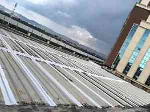 隔震抗震减震队伍及厂房抗震加固厂家推荐，新疆华清池等实力之选