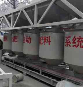 炭素配料系统及自动化供料系统厂家推荐:高精度设备与定制方案之选