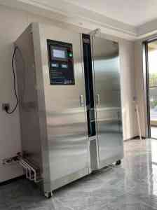 养殖、锅炉、食品饮料等多领域纯净水设备厂商推荐，优质之选不容错过