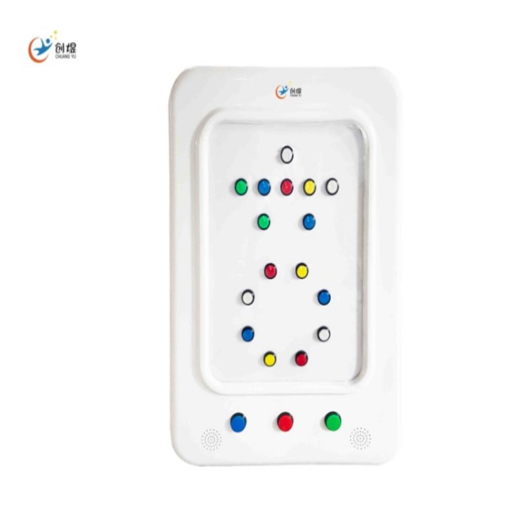 颜色转换控制面板