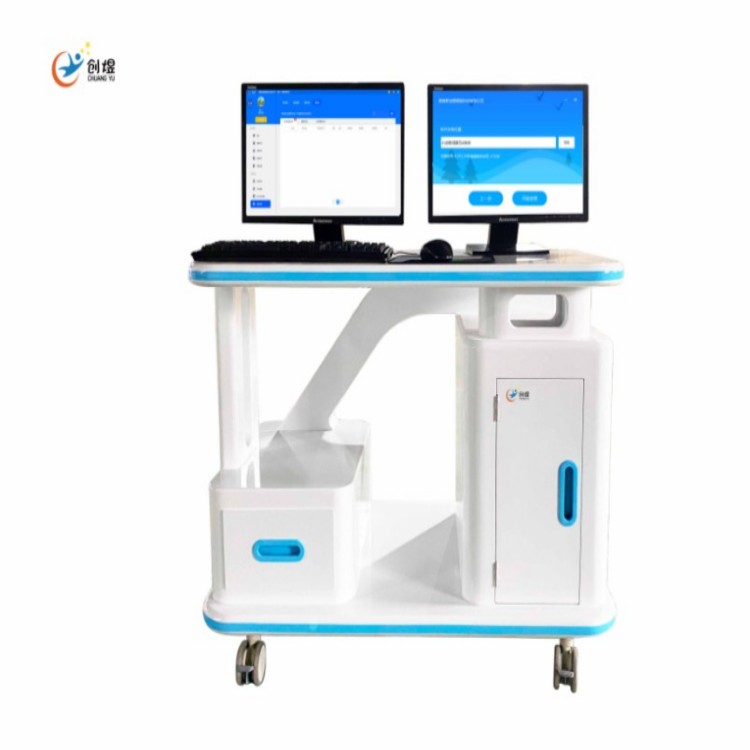 音乐干预教育系统