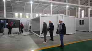 彩钢板房定做厂家推荐：价格直销，为您提供高性价比彩钢板房解决方案