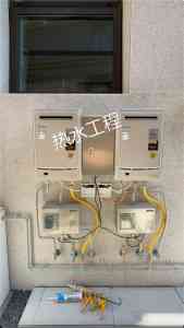 广州室内热水器订制、佛山全屋热水优化等服务优质之选