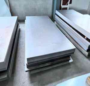 开平板钢板、不锈钢板、热轧钢板代加工及中厚板供货厂家优质推荐