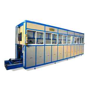 防爆/表面处理/消费3C/全自动/光伏超声波清洗机厂家专业推荐