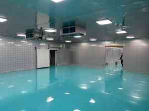 冷库设计、冷链加工及机组订制厂家推荐：小型冷库厂优质之选