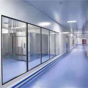 中空洁净窗、双层洁净窗产品厂家推荐：聚焦厂商实力解析