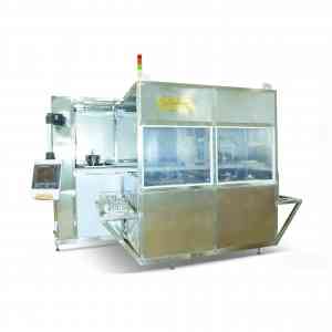 新能源汽车、履带式、通过式等超声波清洗机厂家推荐，实力企业不容错过