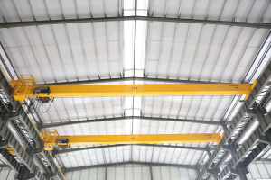 电动单梁、KBK单梁、LD单梁及5吨桥式单梁起重机厂家专业推荐