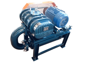 螺杆/脱硫/空气悬浮/高压风机厂家推荐：三牛风机单位实力入选