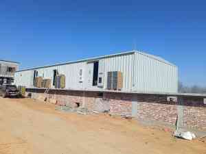 电力、工业、光伏设备舱厂家推荐：盐山志昂箱体科技等实力之选