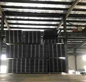 优质C型钢厂家推荐：国标队伍施工，镀锌C型钢供应商及滚筒边粱直销