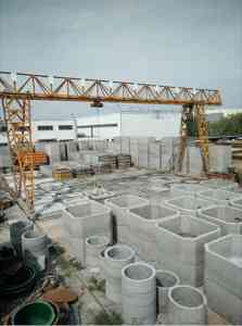 砼矩型井块、检查井、电梯井等矩型井类产品优质供货商推荐