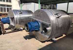 化工反应釜厂推荐：莱州反应釜源头厂家，电加热与不锈钢反应釜定制优选