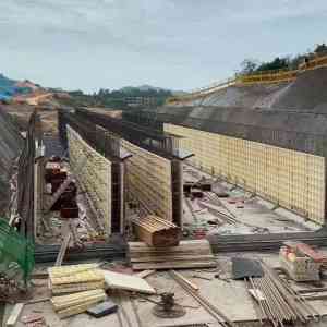 厂房、基建、桥梁、管廊、隧道塑钢模板厂家推荐，优质选择不容错过