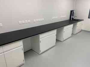 全钢/钢木实验台及实验室操作台、柜优质厂家推荐，实力之选