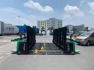 广东叉车维修平台大揭秘！广州林德、电动、平衡重、丰田叉车维修服务优选