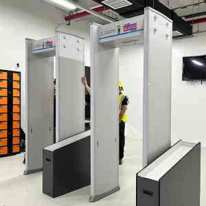 安检门定制、直销、加工、供货及高考安检门厂商推荐