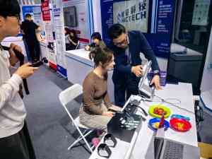 杭州AI中医咨询、检测、诊断及健康管理优质服务商深度解析