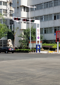 交通信号控制机、信号灯杆施工及灯杆定制厂家推荐，实力之选！