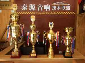 无锡汽车音响升级优选：劲浪喇叭、环绕音效，门店等你体验